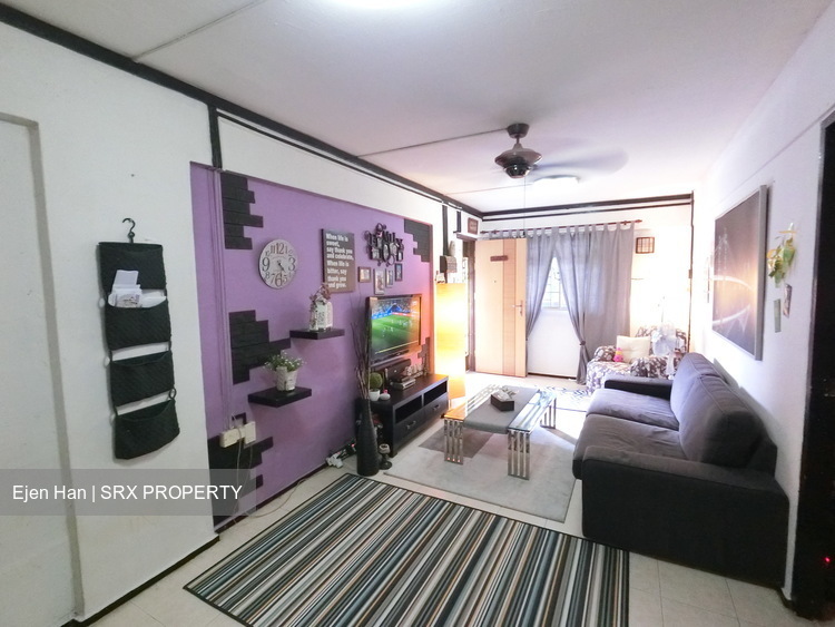 Blk 108 Yishun Ring Road (Yishun), HDB 3 Rooms #177489782